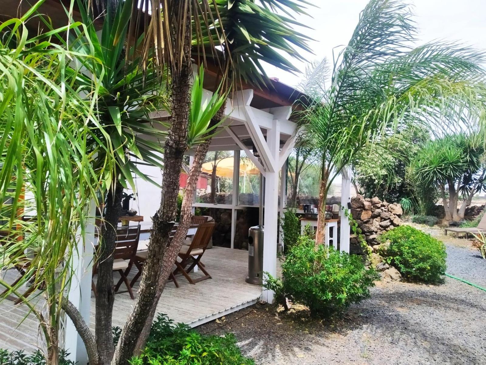 Holiday home 7lemonshouse