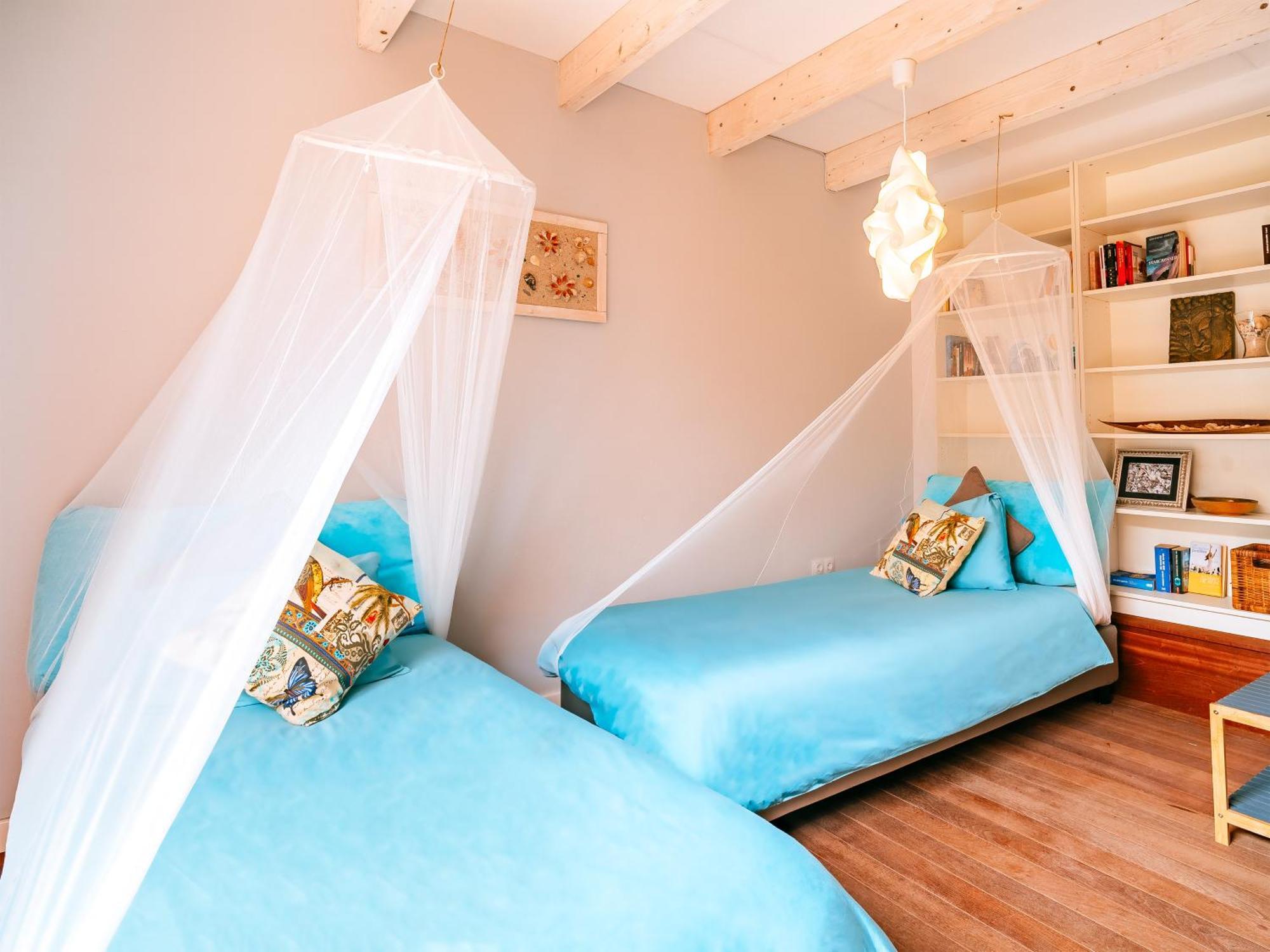 7lemonshouse Hébergement de vacances Lajares