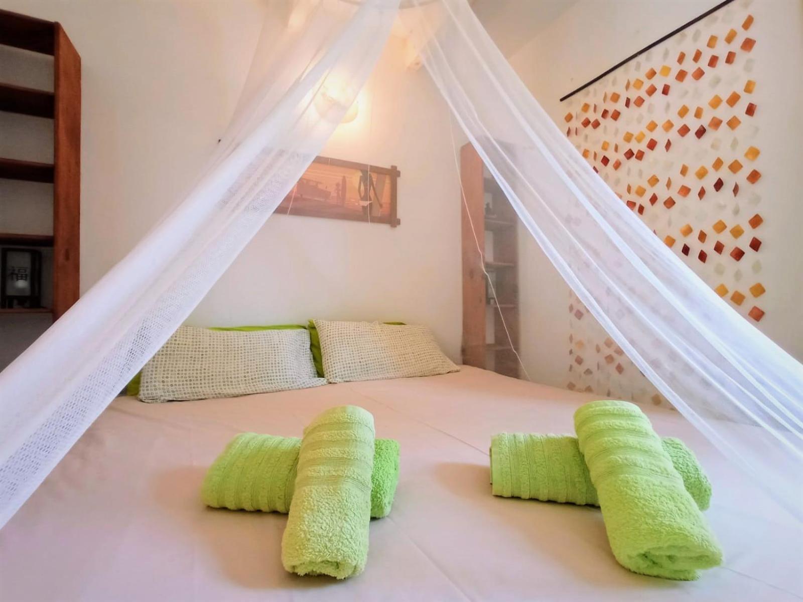 7lemonshouse Hébergement de vacances Lajares