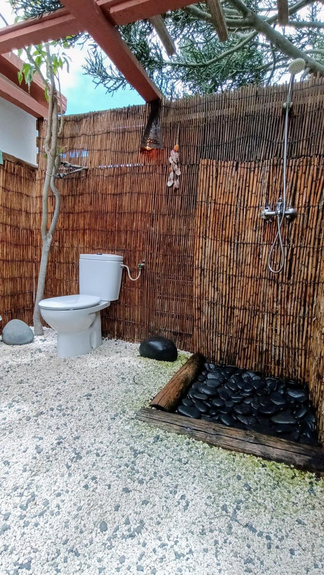 7lemonshouse Hébergement de vacances Lajares