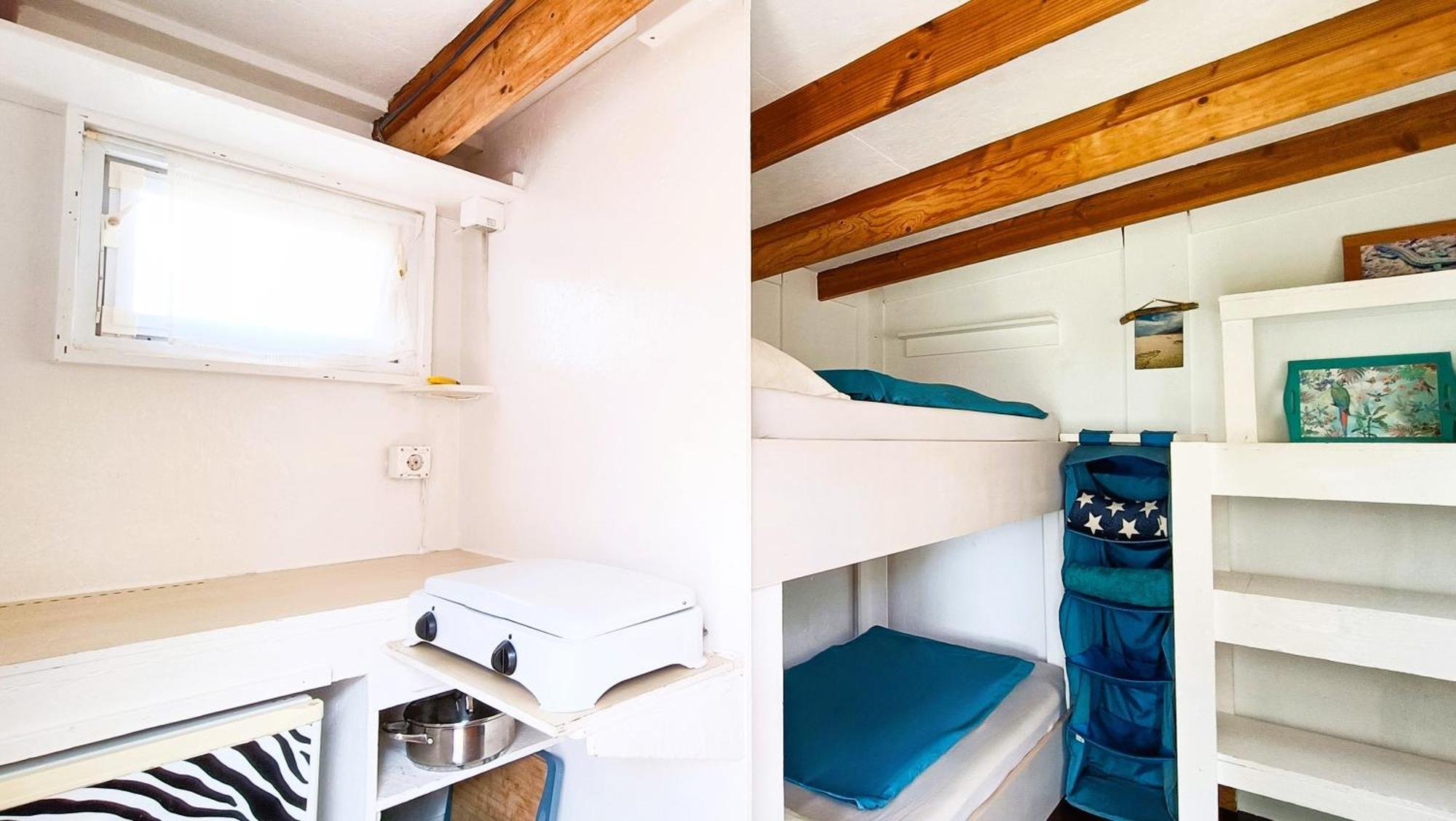 Hébergement de vacances 7lemonshouse Lajares